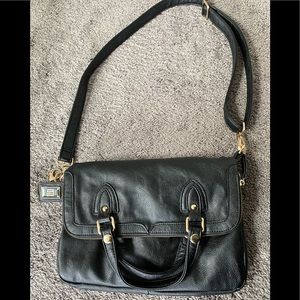 Jeanne Lottie crossbody shoulder bag